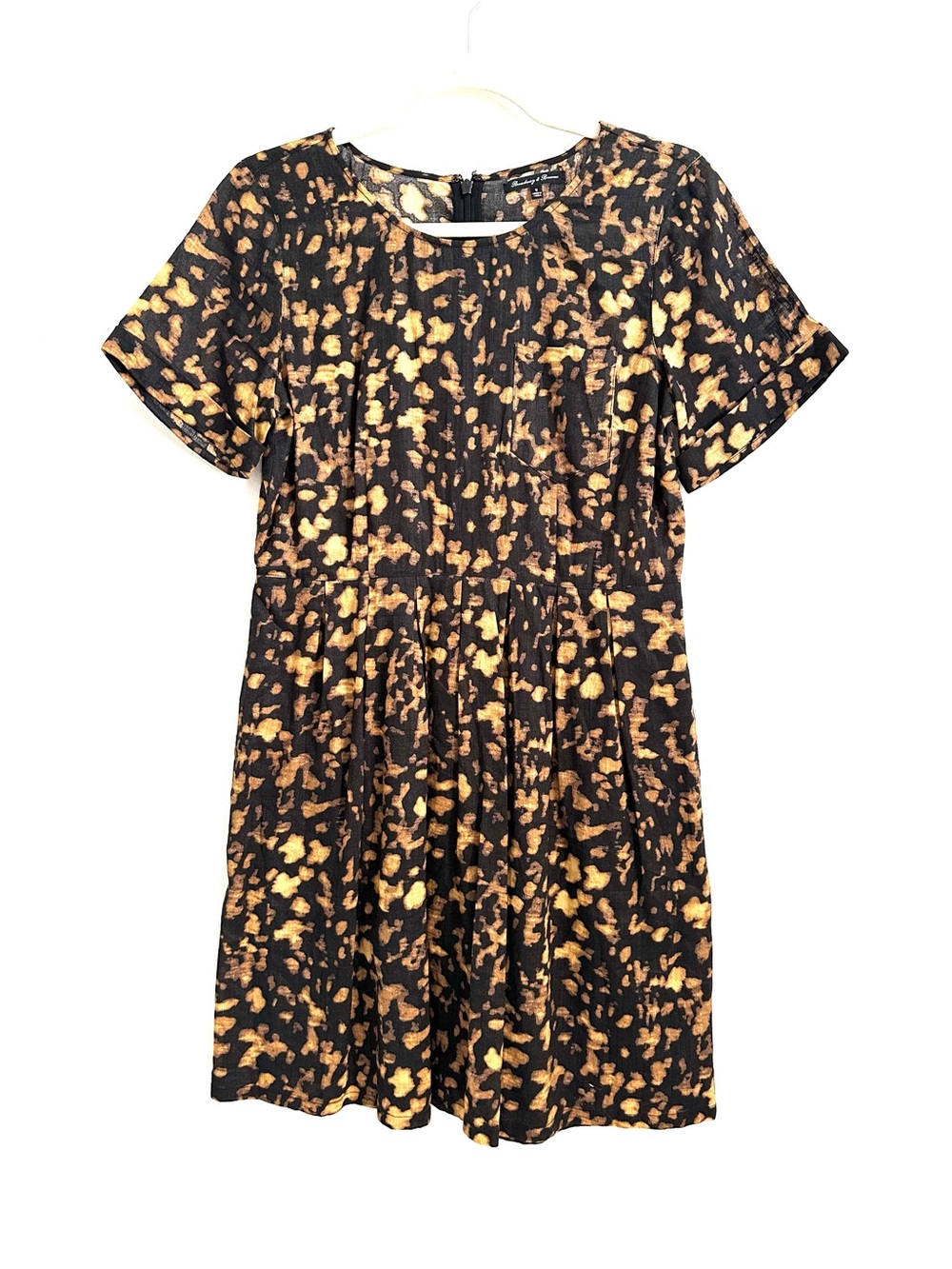 Broadway & Broome Dress
